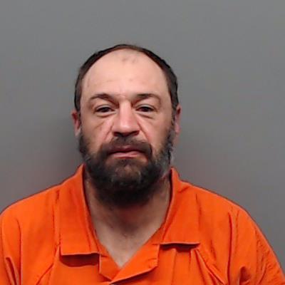 WHITE, CLINTON BRAD booking photo