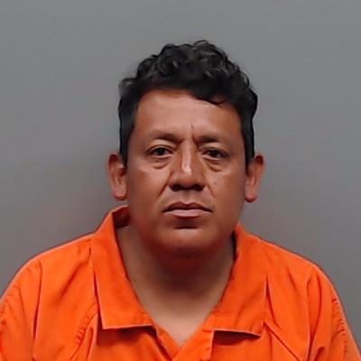 LOPEZ-SANCHEZ, WILI ADAM booking photo