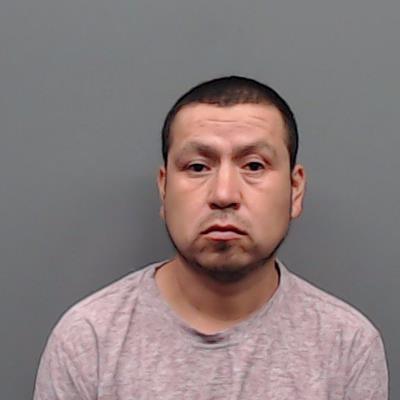 VELAZQUEZ ALVARADO, JUAN booking photo