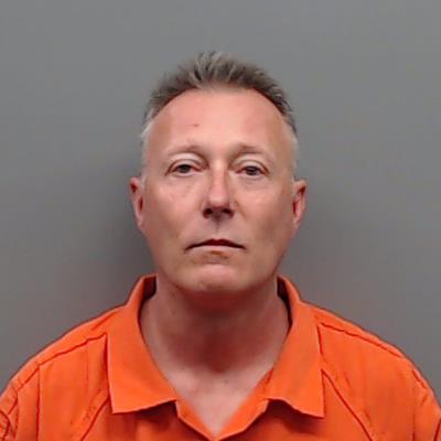 MAGGARD, MICHAEL SHAWN arrested by Smith County Sheriff’s Office