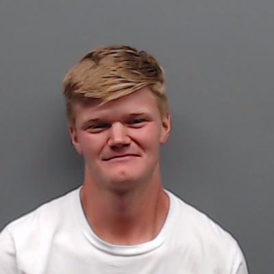 GIDEON, BLAINE MATTHEW booking photo