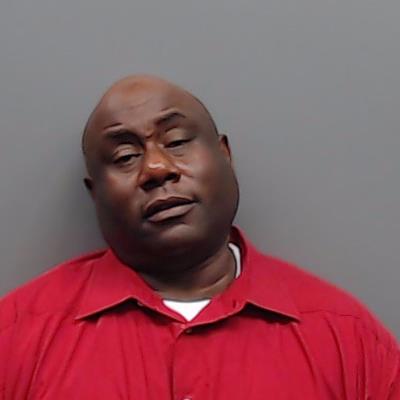 ARPS, STEPHANT CRAIG booking photo