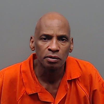 WHITAKER, KENT LAMONDE booking photo