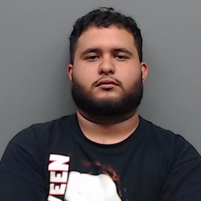 MOCETEZUMA, SIXTO FABIAN booking photo