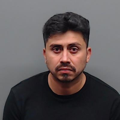 PENEDA-SALGADO, ROGELIO booking photo