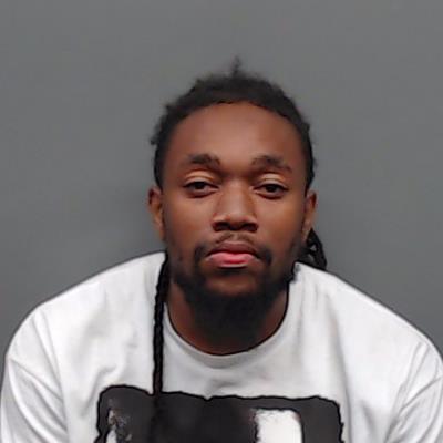 HAWKINS, BRANDON LADERRICK booking photo