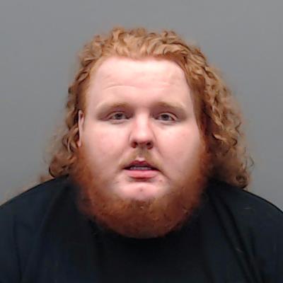 STEPHENS, DYLAN EUGENE booking photo