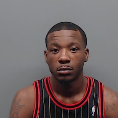 RAGSDALE, DEMONTRE booking photo