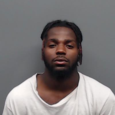 STEWART, JAMARIUS DEWAYNE booking photo