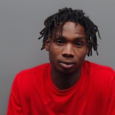 DURIO, CALEB ELIAS booking photo