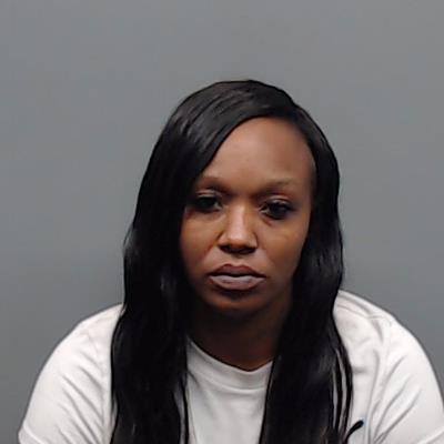 COTTON, TIARA ANTHOINETTE booking photo