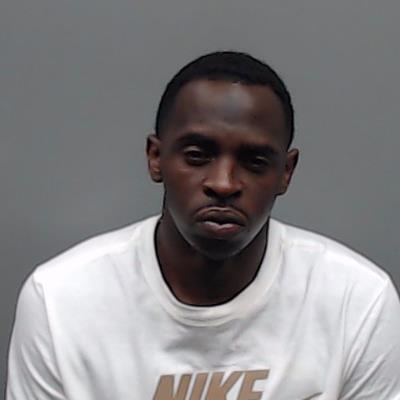 WADE, DARREL DEMON booking photo