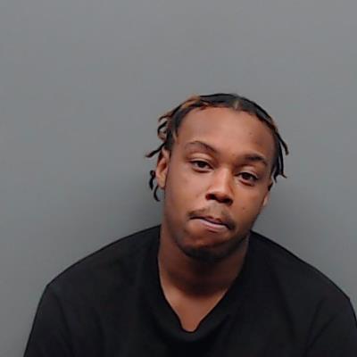 WILLIAMS, TAYTON AUSTIN booking photo