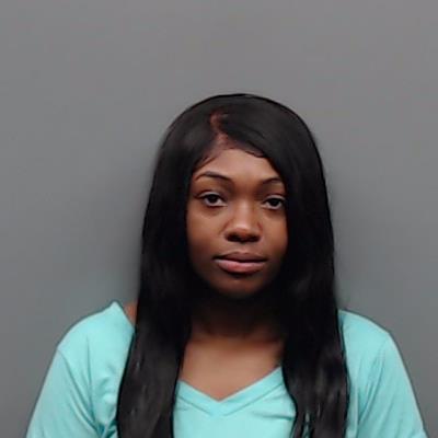 HUTCHINSON, LEVORNDRA CON TOZI booking photo