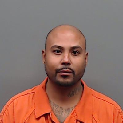 DELEON, ALBERTO LEE booking photo