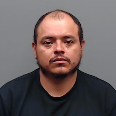 DOMINGUEZ, GERARDO booking photo