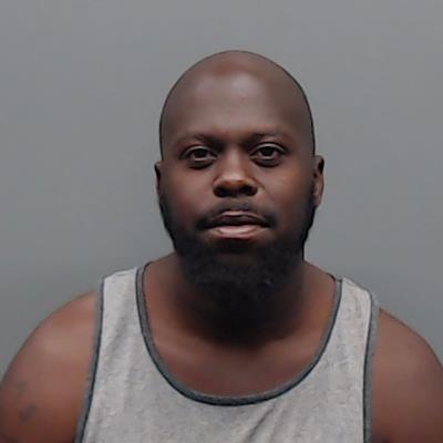 MCGILL, CHRISTOPHER LANCE booking photo