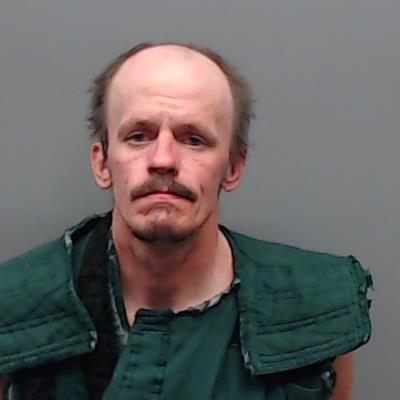 TUCKER, ANDREW JAMES booking photo