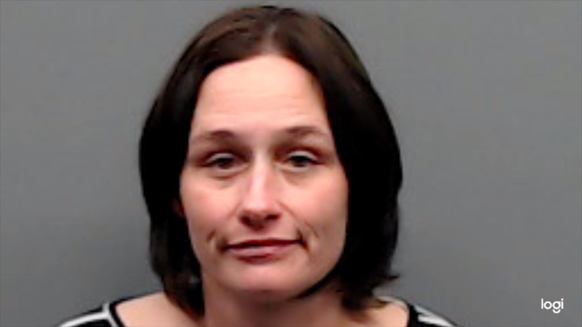 MAXFIELD, MARY GRAHAM booking photo