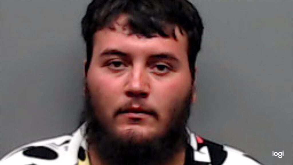 RODRIGUEZ, JESUS CEDILLO arrested in Smith County, Texas mugshot