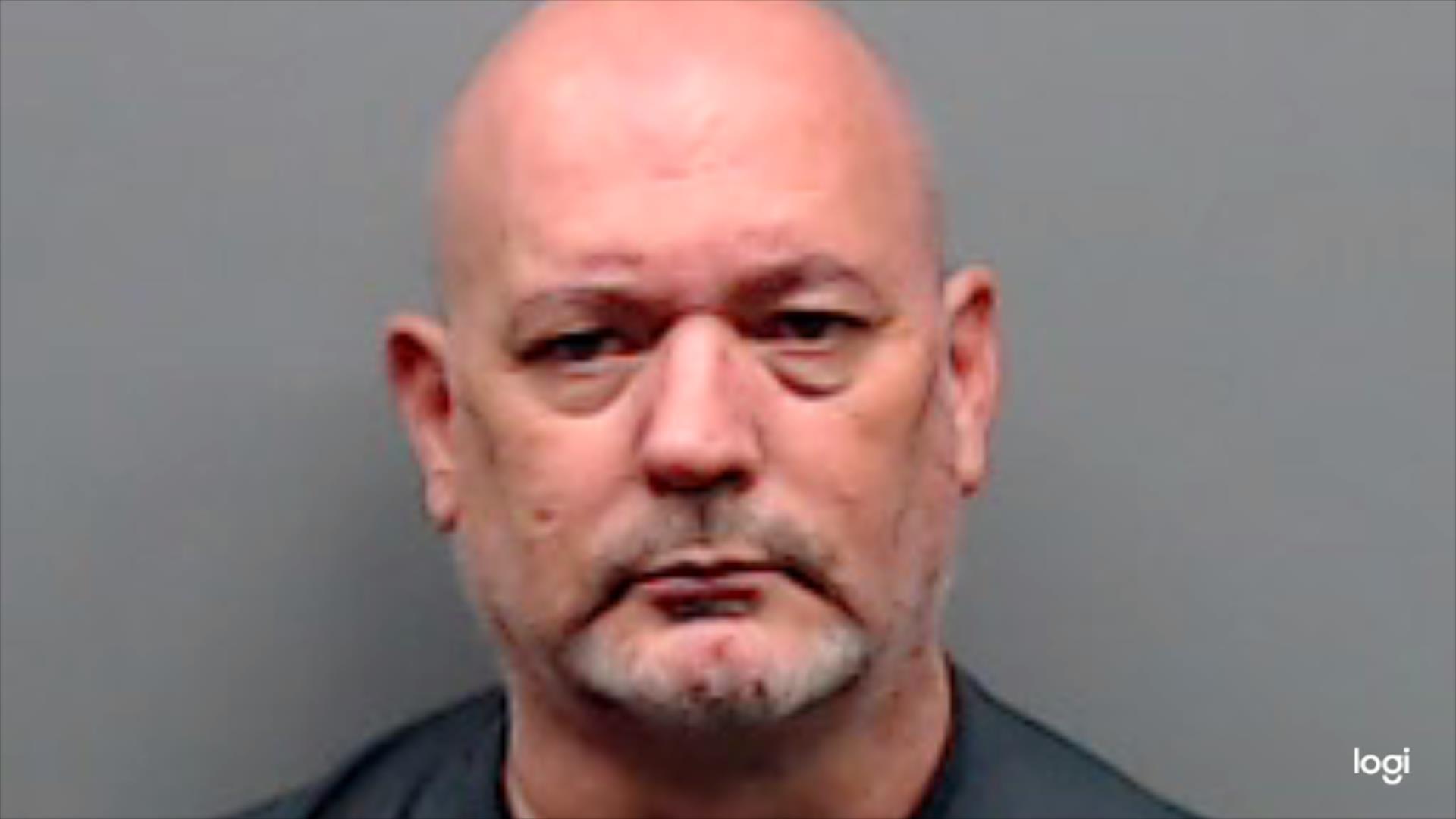 KIRKPATRICK, BRUCE WAYNE booking photo