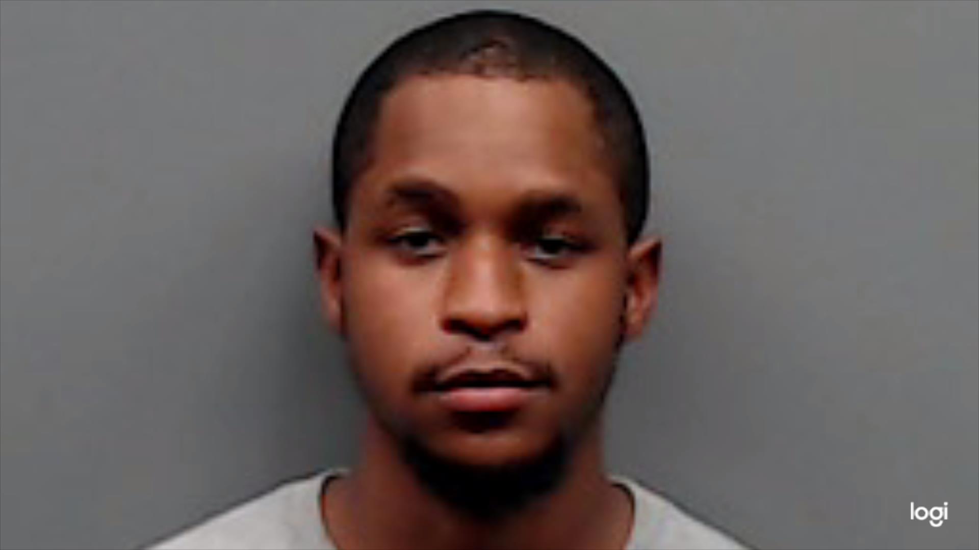 BARNES, JONATHON DARRON booking photo