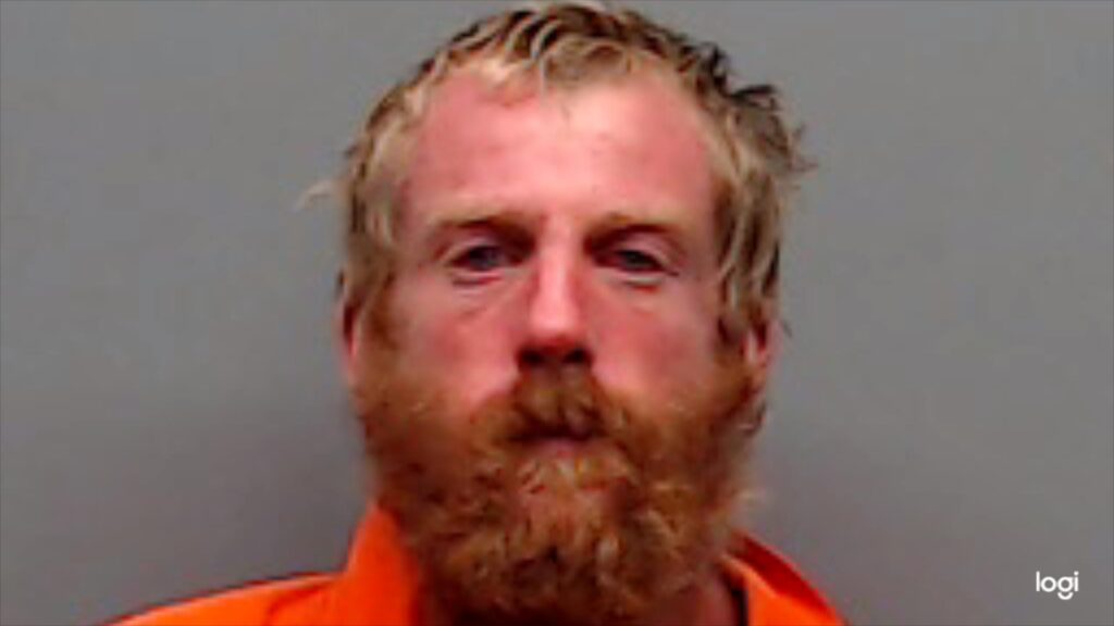 HOUSE, JOSHUA MICHAEL arrested in Smith County, Texas mugshot