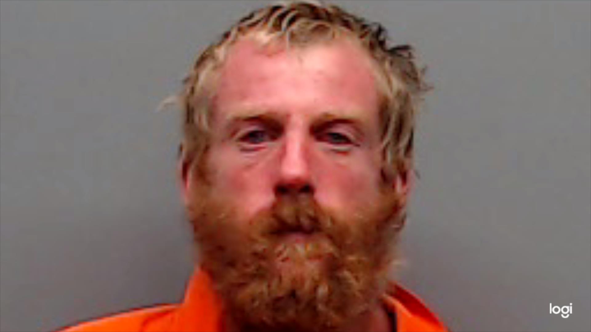 HOUSE, JOSHUA MICHAEL booking photo