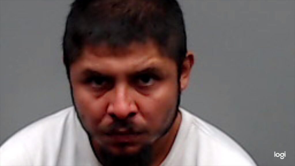 RAMIREZ, EDUARDO arrested in Smith County, Texas mugshot