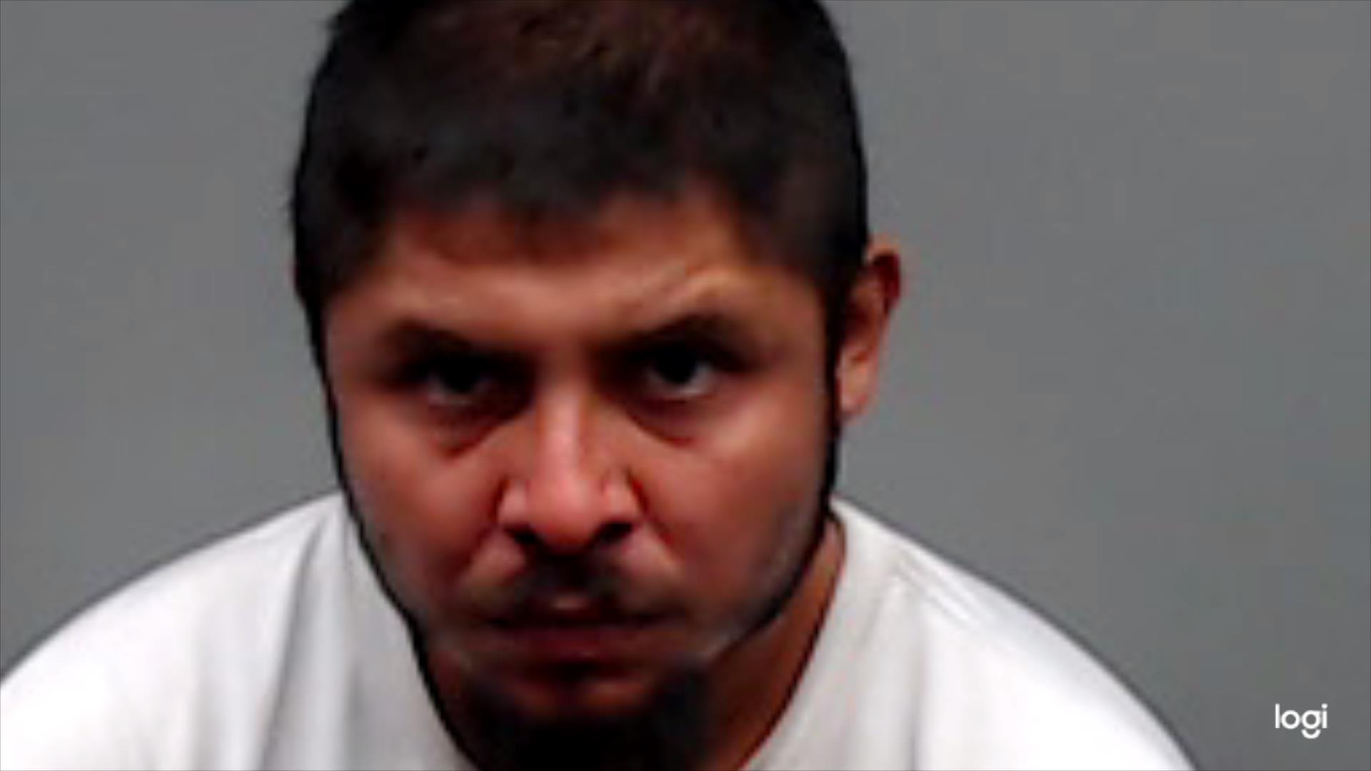 RAMIREZ, EDUARDO booking photo