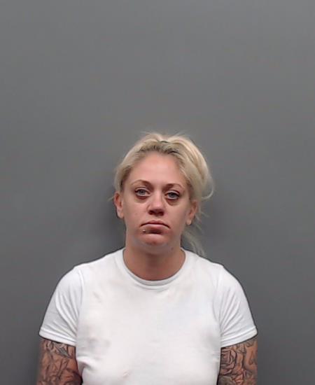 SMITH, ROCHELLE LYNN booking photo