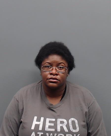 MCCLOUD, SHORQUINTAE booking photo