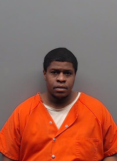JACOBS, MARCUS DEMOND booking photo