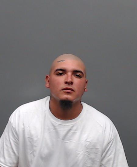VILLEGAS, GALDINO, Jr. booking photo
