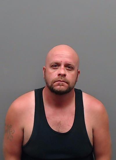 RANKIN, JOSHUA A booking photo