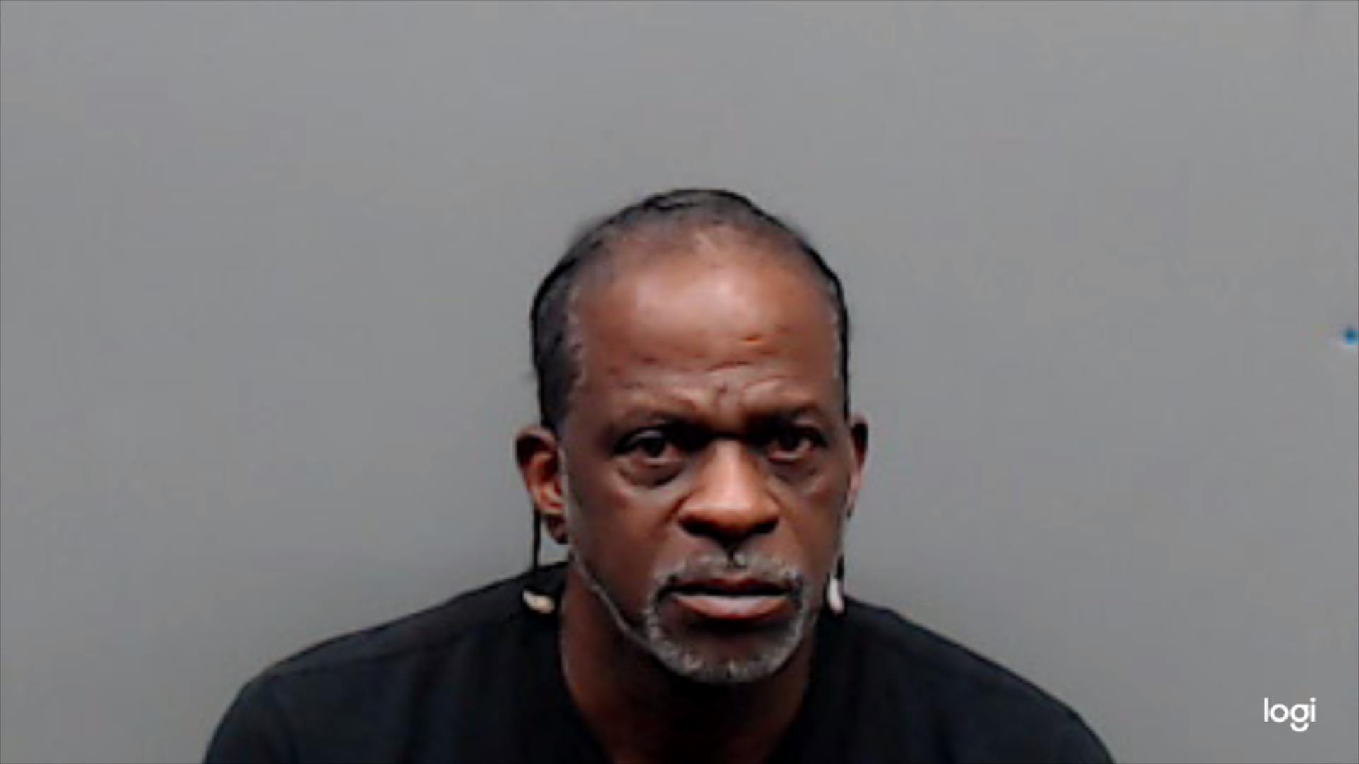 JACKSON, SIDNEY LASALLE booking photo