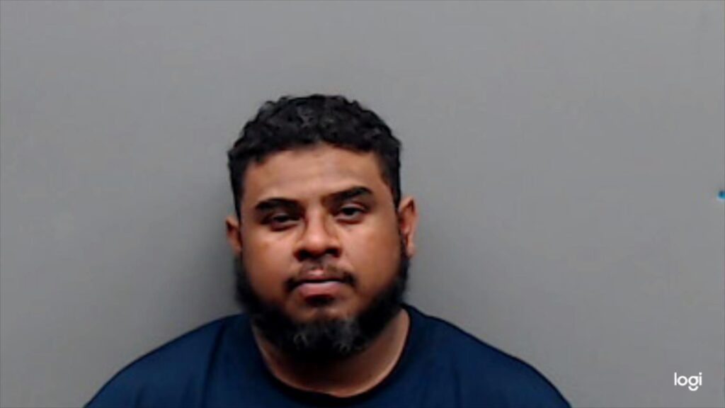 SORROZA-SERRANO, LUIS MANUEL arrested in Smith County, Texas mugshot