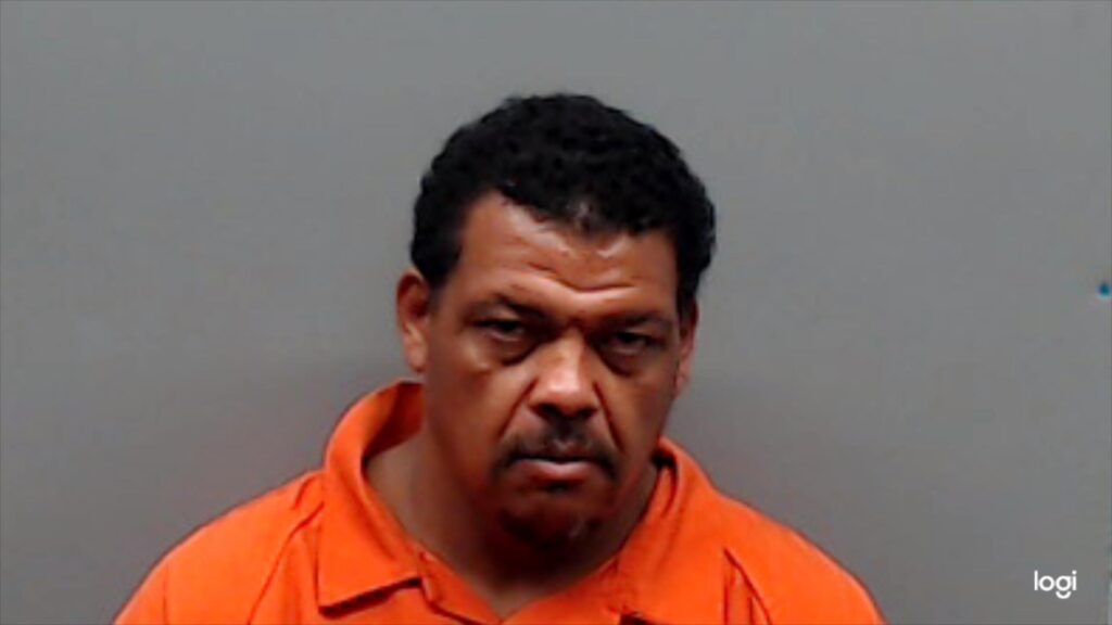 WILLIAMS, BRANDON LEE arrested in Smith County, Texas mugshot