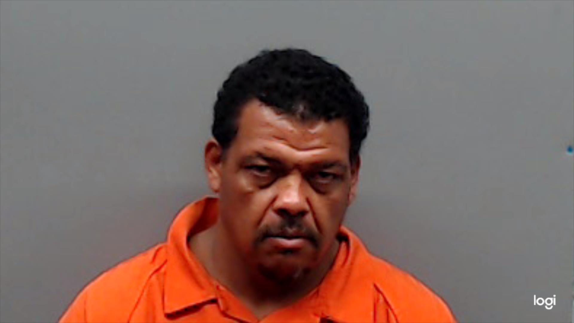 WILLIAMS, BRANDON LEE booking photo