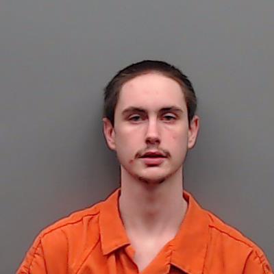 TWOMEY, CODY McKINLEY booking photo