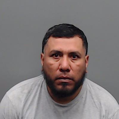 SUSTAITA-BALDAZO, FRANSICO JAVIER booking photo