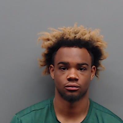 MCELROY, IMMANUEL JAROD, Jr. booking photo