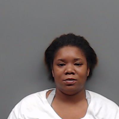 JONES, EDNA DEANNE booking photo