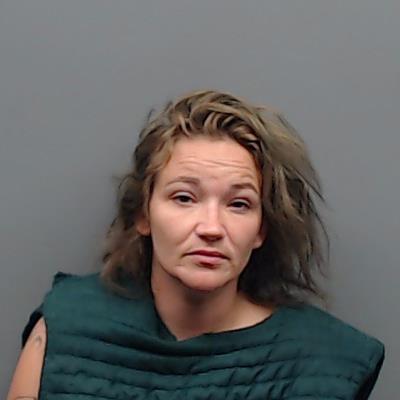 WALDON, NIKITA NICHOLE booking photo