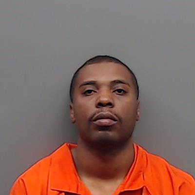 ALLEN, ALEX RESHAD booking photo