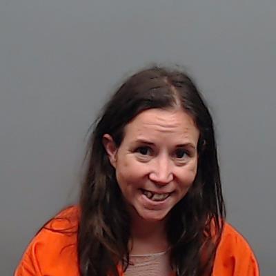 HENDERSON, JACQUELINE KELSEY booking photo