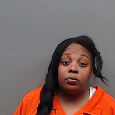 SCOTT, MESHI MERAY booking photo