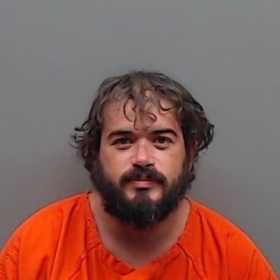 GIEBENRATH, SPENCER SHEEHAN booking photo