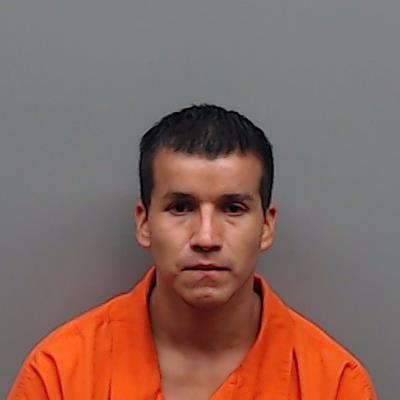 RODRIGUEZ, LEODEGARIO booking photo