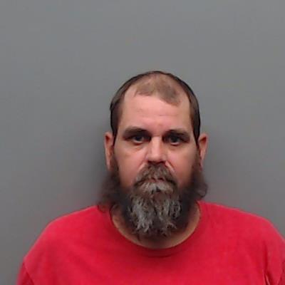 DUNHAM, ANDREW booking photo